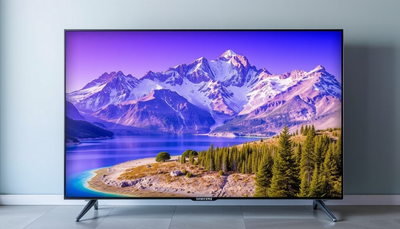 Samsung Crystal UHD 4K DU7179 im Test