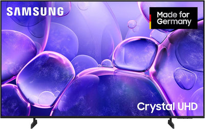 Samsung Crystal UHD U8079F im Test
