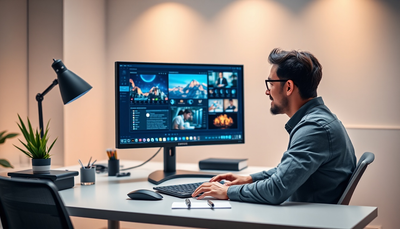 Samsung S39C S32C390EAU Test