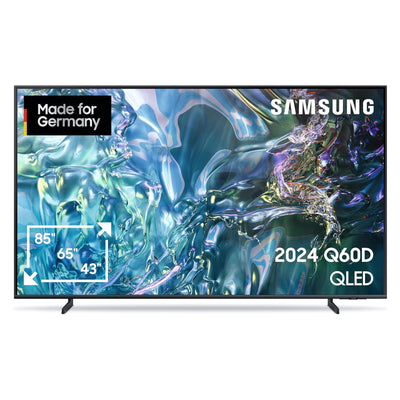 Samsung GQ50Q60 Test