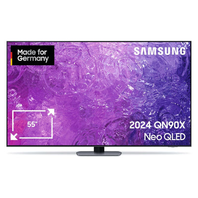 Samsung GQ55QN90X Test