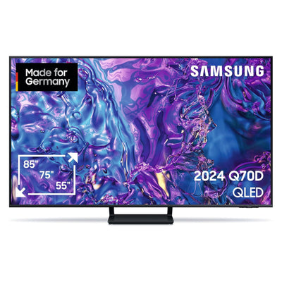 Samsung GQ65Q70D im Test