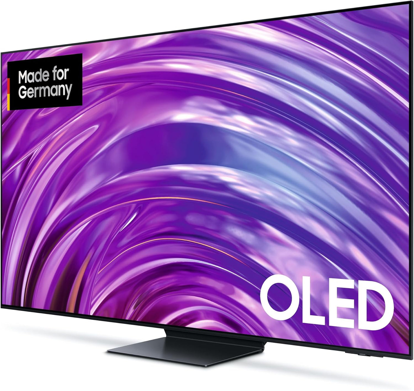 Samsung GQ65S9AD im Test