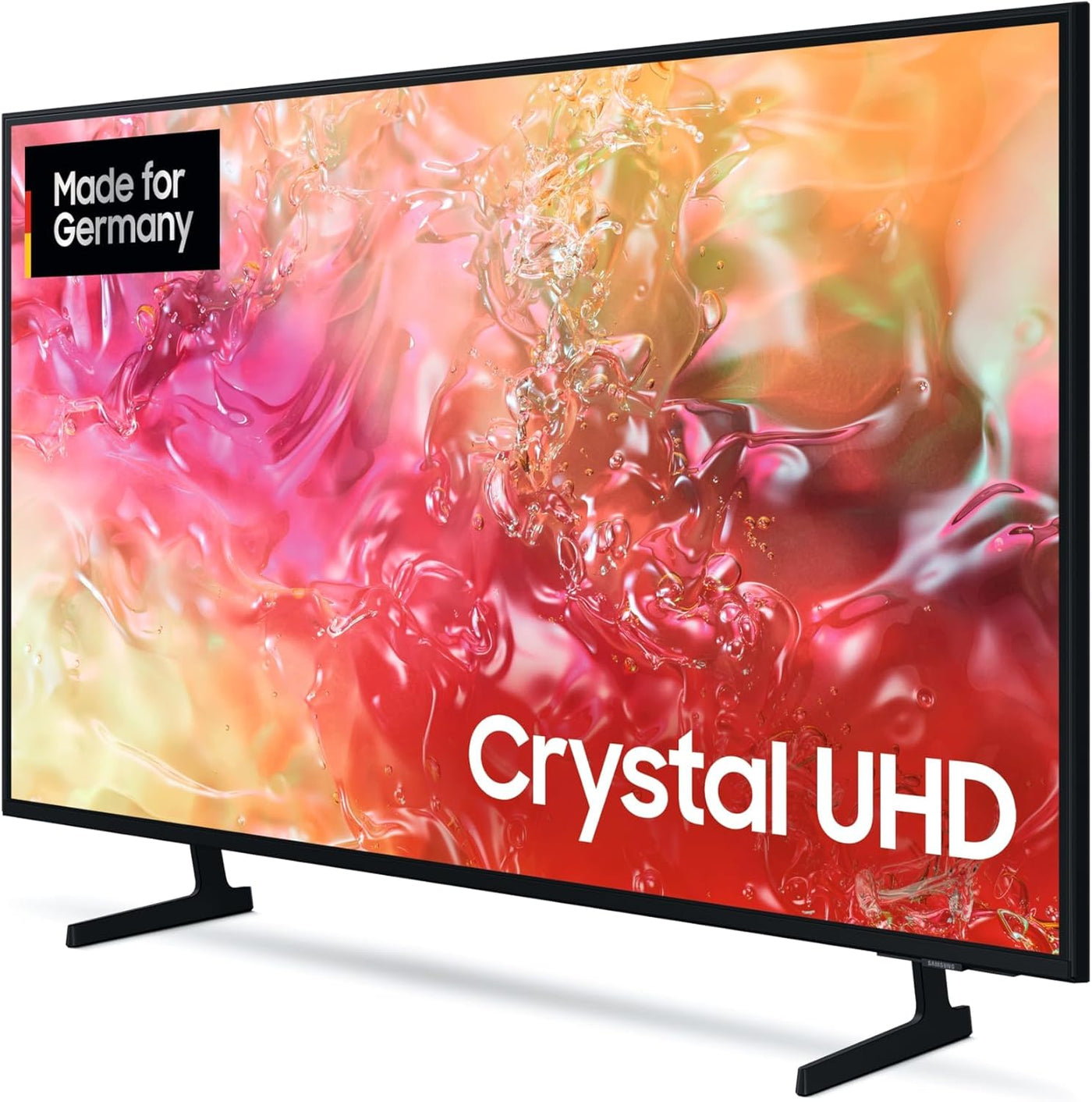 Samsung GU65DU7179 im Test