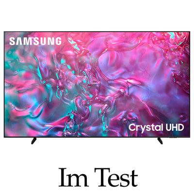 Samsung GU98DU9079U Test