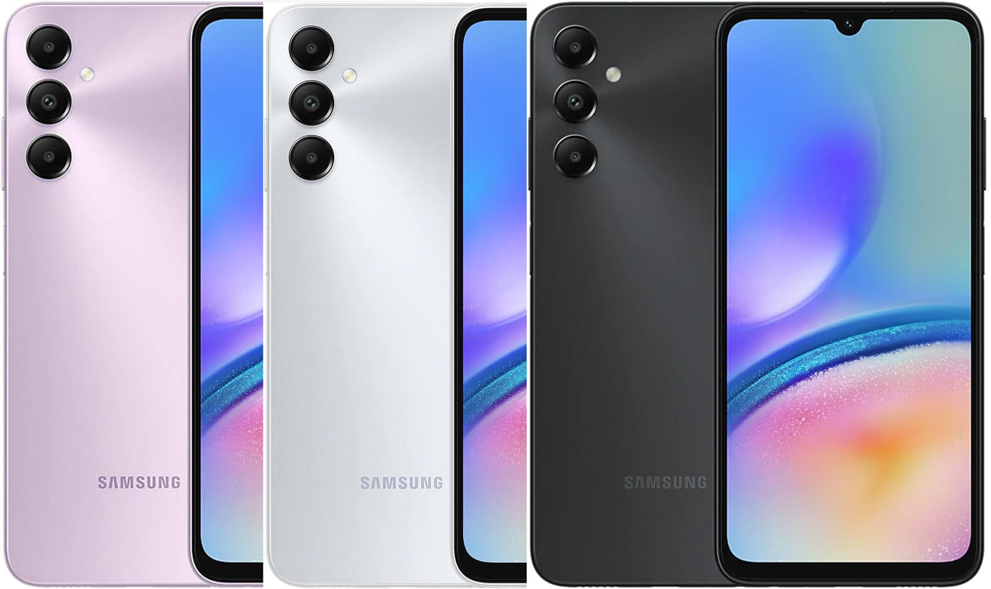 Test et avis Samsung Galaxy A05s