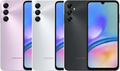Test et avis Samsung Galaxy A05s