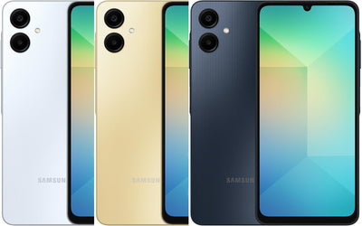 Test et avis Samsung Galaxy A06