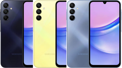 Samsung Galaxy A15 Test 2025