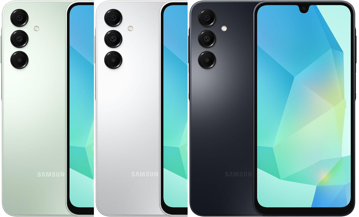 Test et avis Samsung Galaxy A16