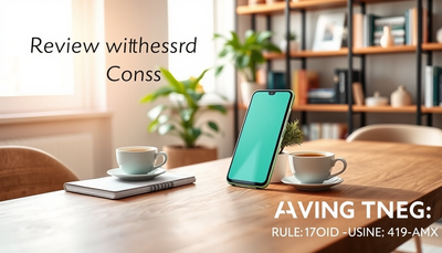 Samsung Galaxy A16 5G 128GB light-green