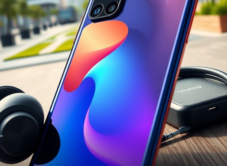 Samsung Galaxy A16 5G im Test