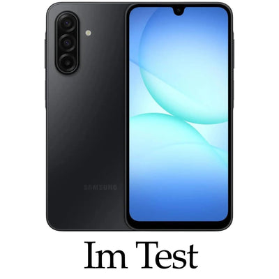 Samsung Galaxy A17 5G im Test - August 2025
