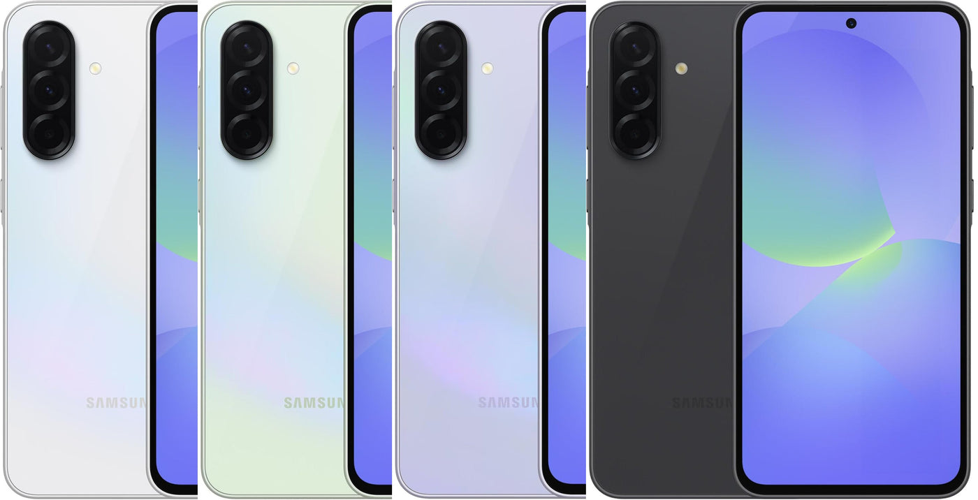Samsung Galaxy A36 5G im Test
