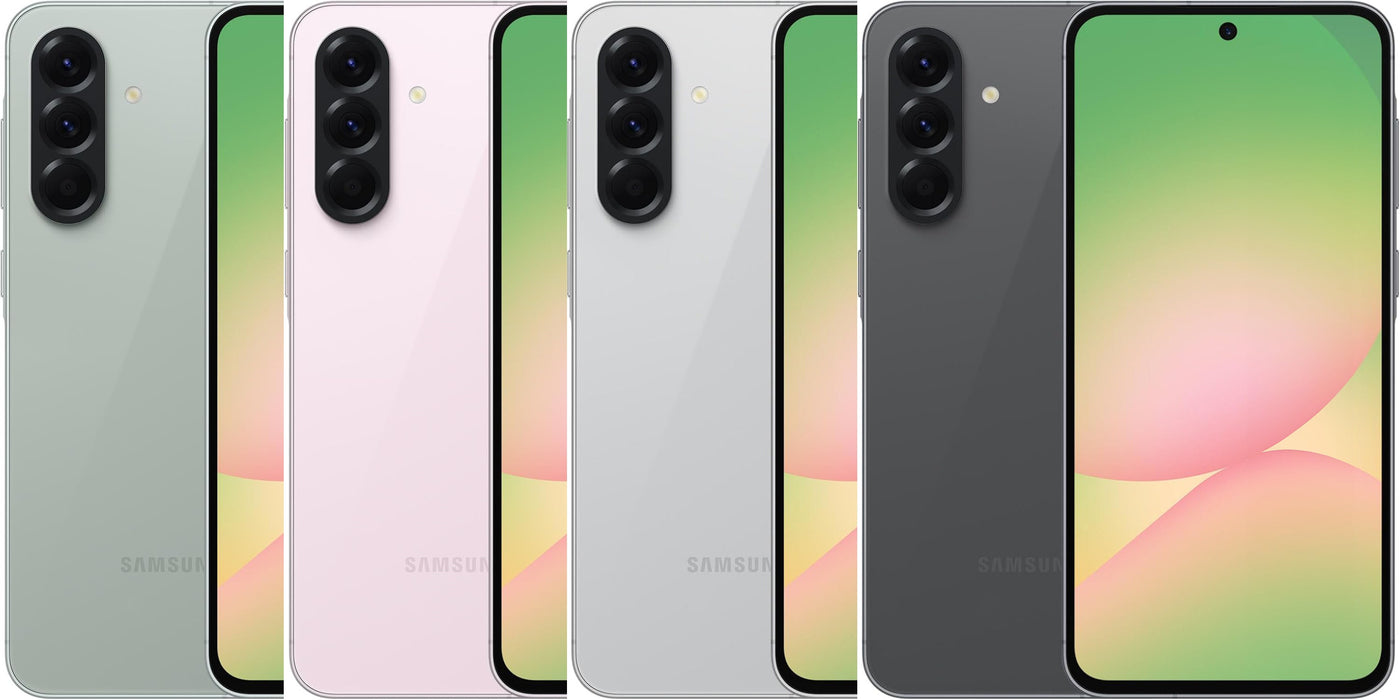 Samsung Galaxy A56 5G im Test