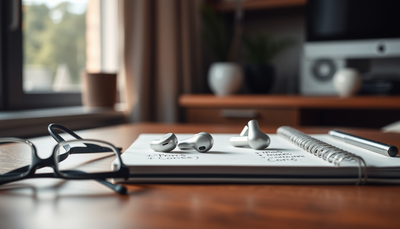 Samsung Galaxy Buds3 Pro Kabellose Bluetooth-Kopfhörer