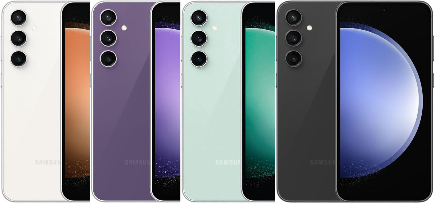 Test et avis Samsung Galaxy S23 FE