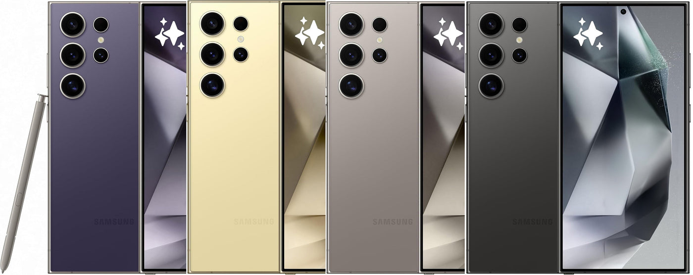 Test et avis Samsung Galaxy S24 Ultra