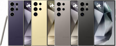 Test et avis Samsung Galaxy S24 Ultra