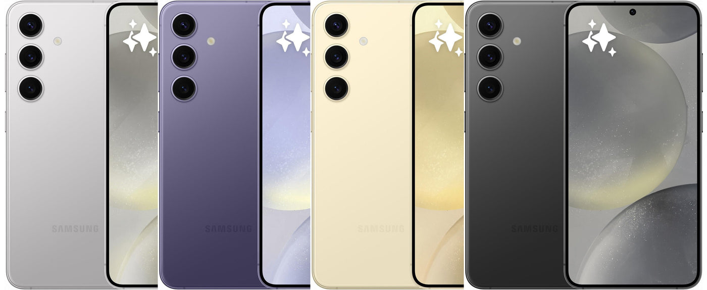 Test et avis Samsung Galaxy S24