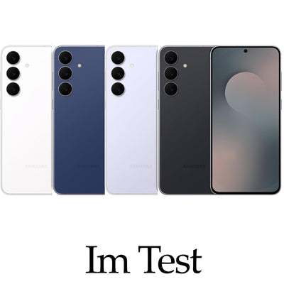 Samsung Galaxy S25 FE im Test - September 2025
