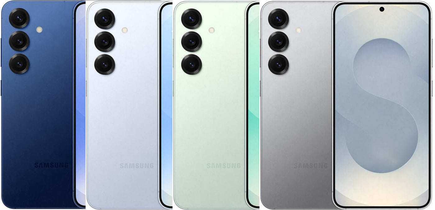 Samsung Galaxy S25 Plus im Test