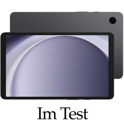 Samsung Galaxy Tab A9 Tablet im Test - Oktober 2025