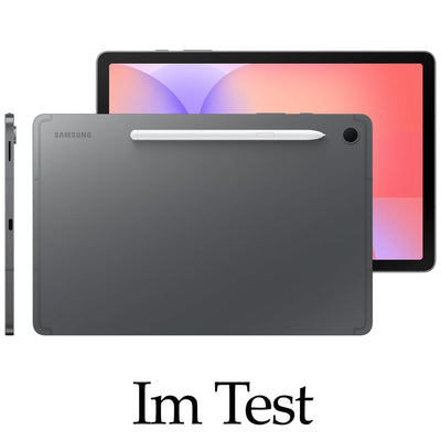Samsung Galaxy Tab S10 Lite im Test  - Oktober 2025