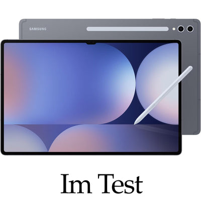 Samsung Galaxy Tab S10 Ultra im Test