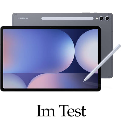 Samsung Galaxy Tab S10+ im Test - Oktober 2025