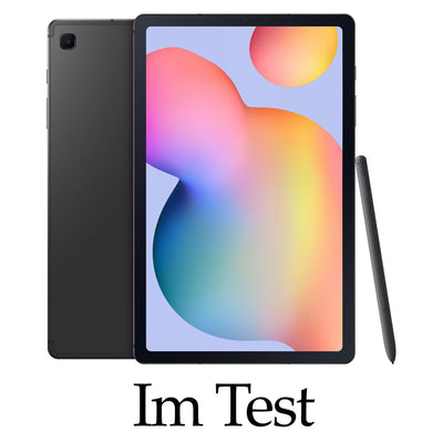 Samsung Galaxy Tab S6 Lite im Test - Oktober 2025