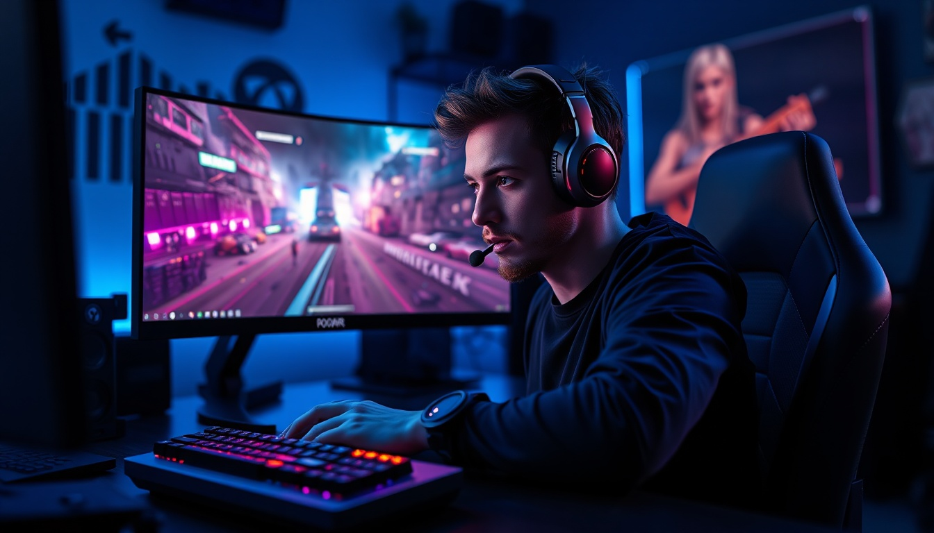 Samsung G5 C34G55TWWP im Test