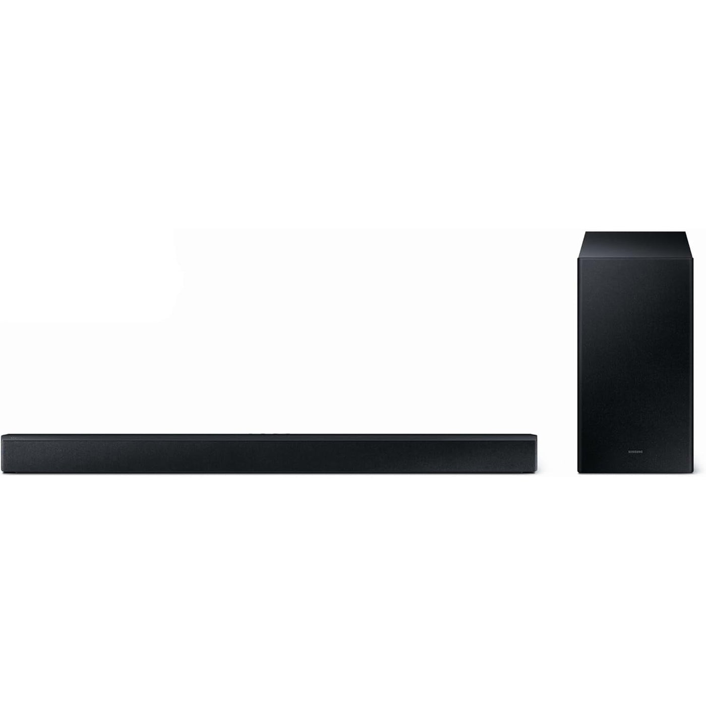 Samsung HW-C440G Test