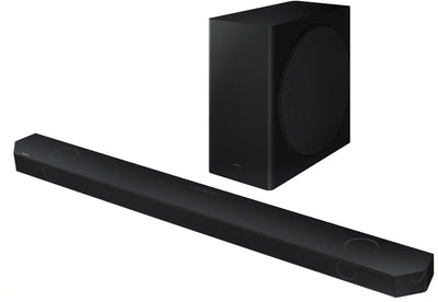 Samsung HW-Q810GD Test