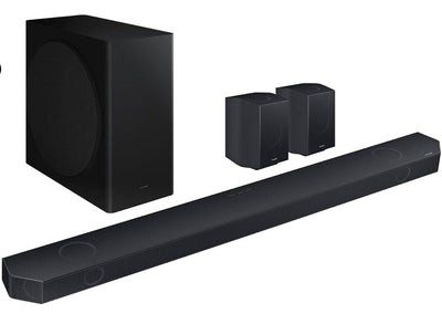 Samsung HW-Q935GD Test