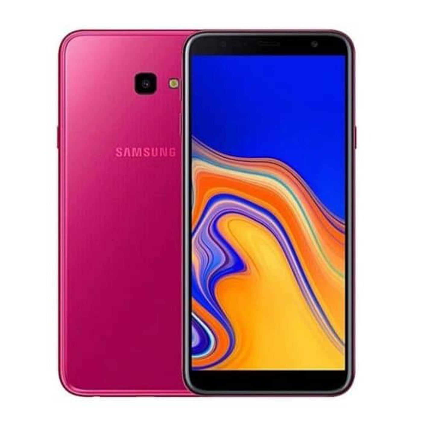 Samsung Galaxy J4 Plus 2018 Handyhüllen