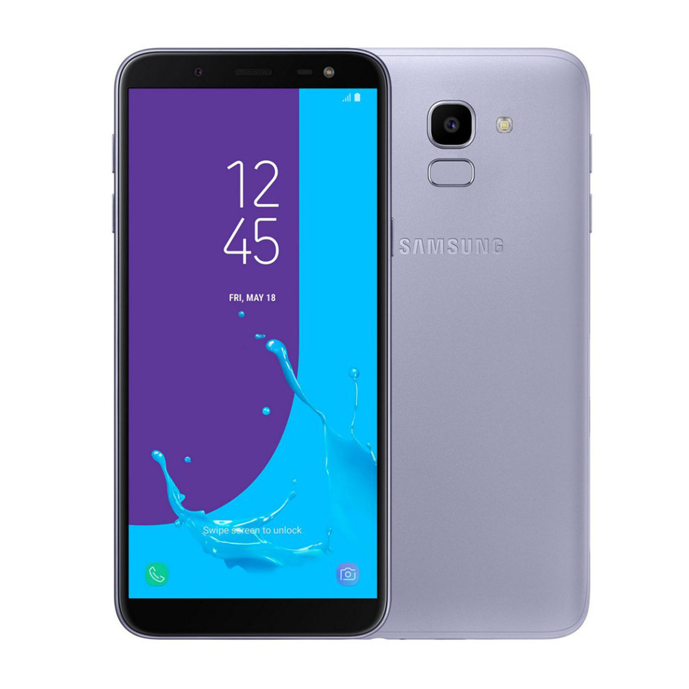 Samsung Galaxy J6 2018 Handyhüllen