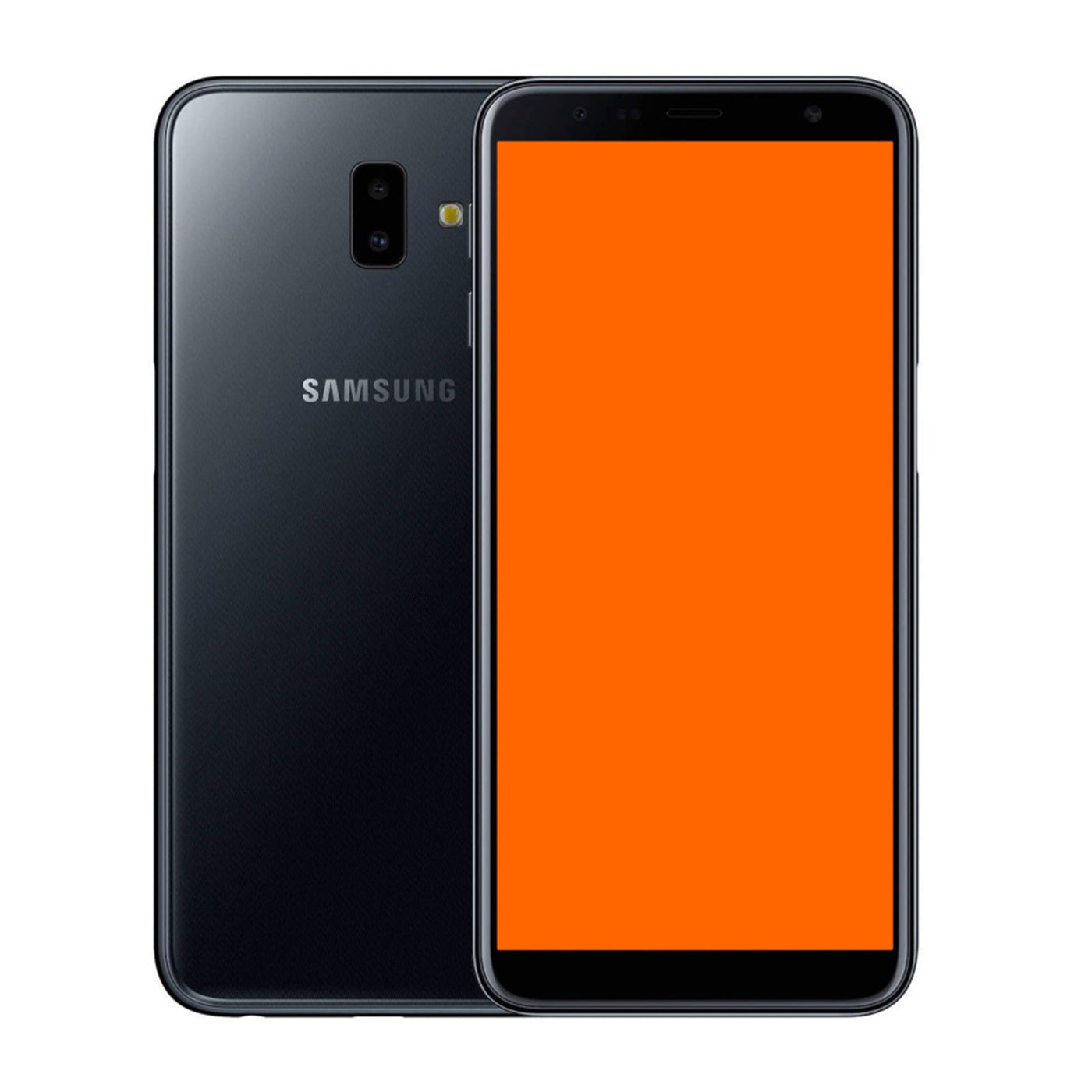 Samsung Galaxy J6 Plus Handyhüllen