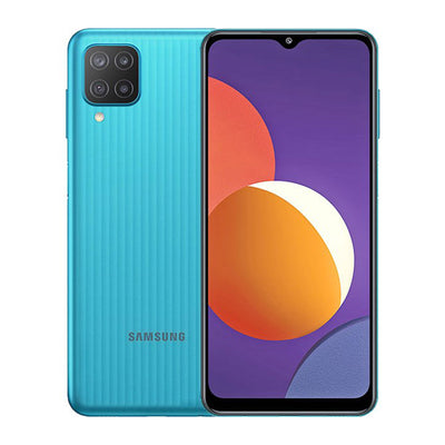Samsung Galaxy M12 Handyhüllen