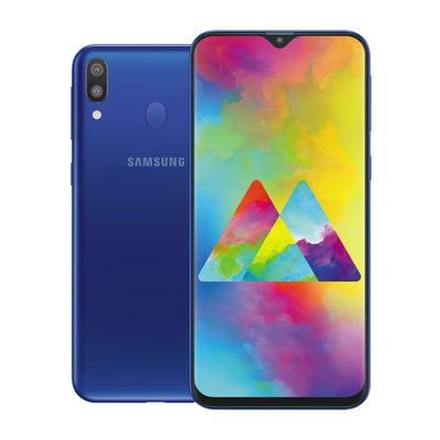 Samsung Galaxy M20 Handyhüllen
