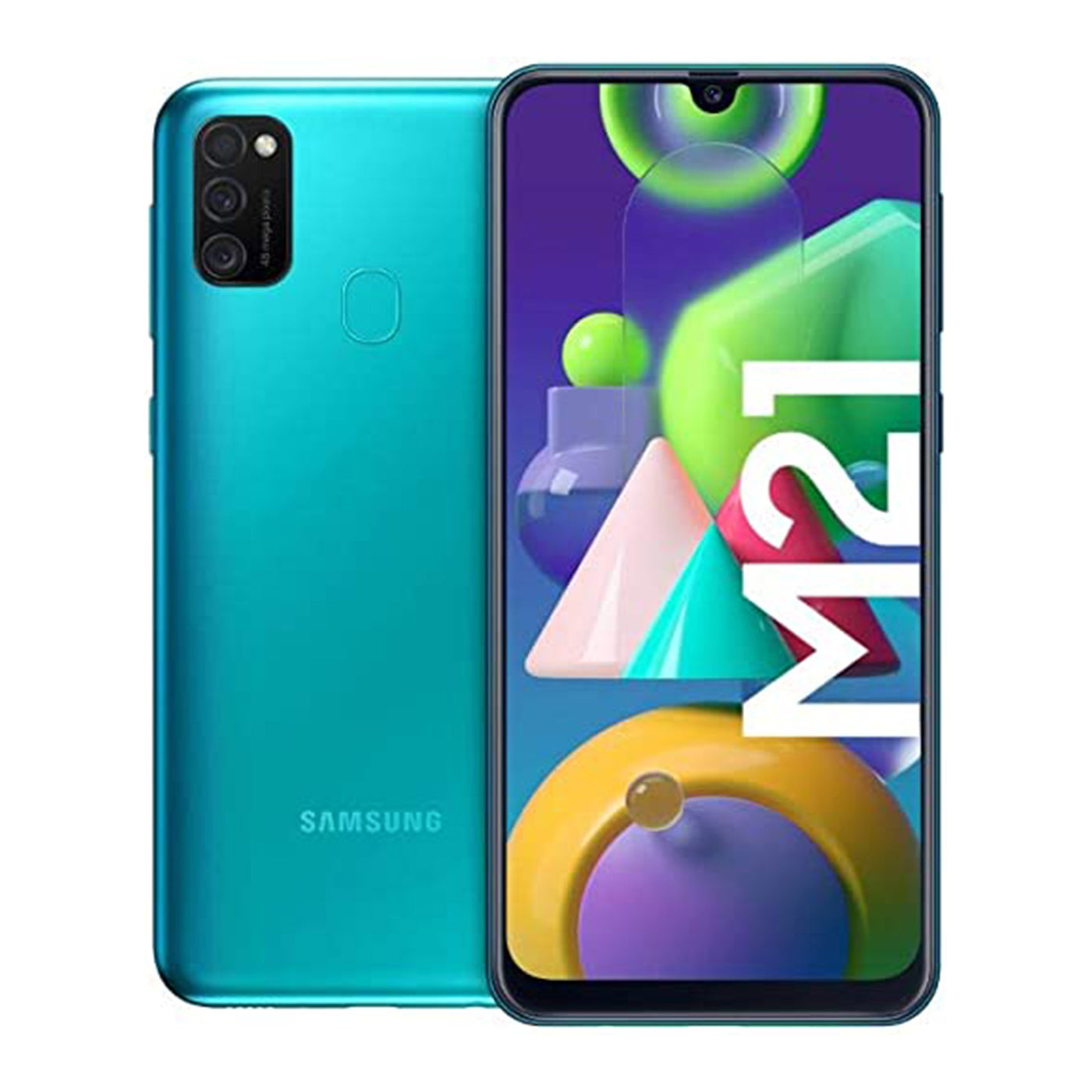 Samsung Galaxy M21 Handyhüllen