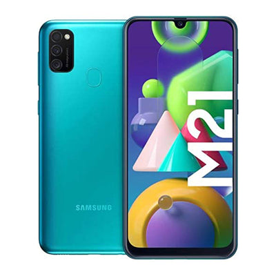 Samsung Galaxy M21 Handyhüllen
