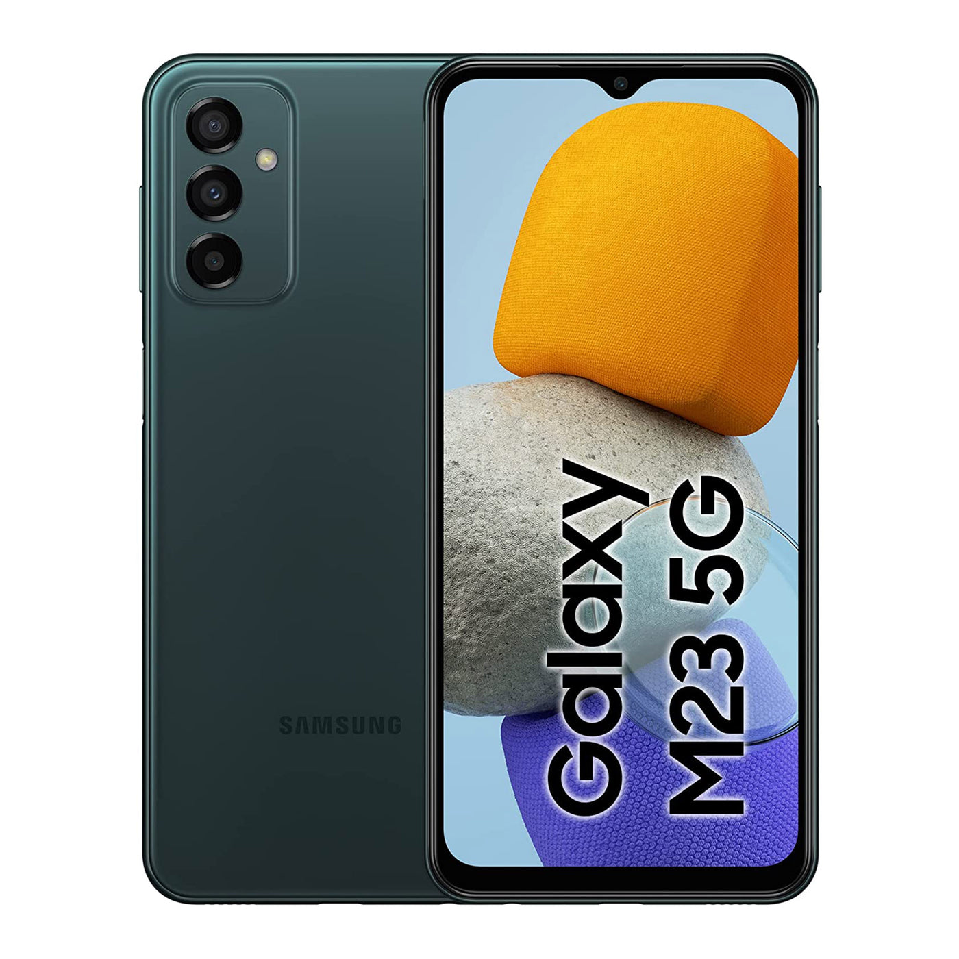 Samsung Galaxy M23 5G Handyhüllen