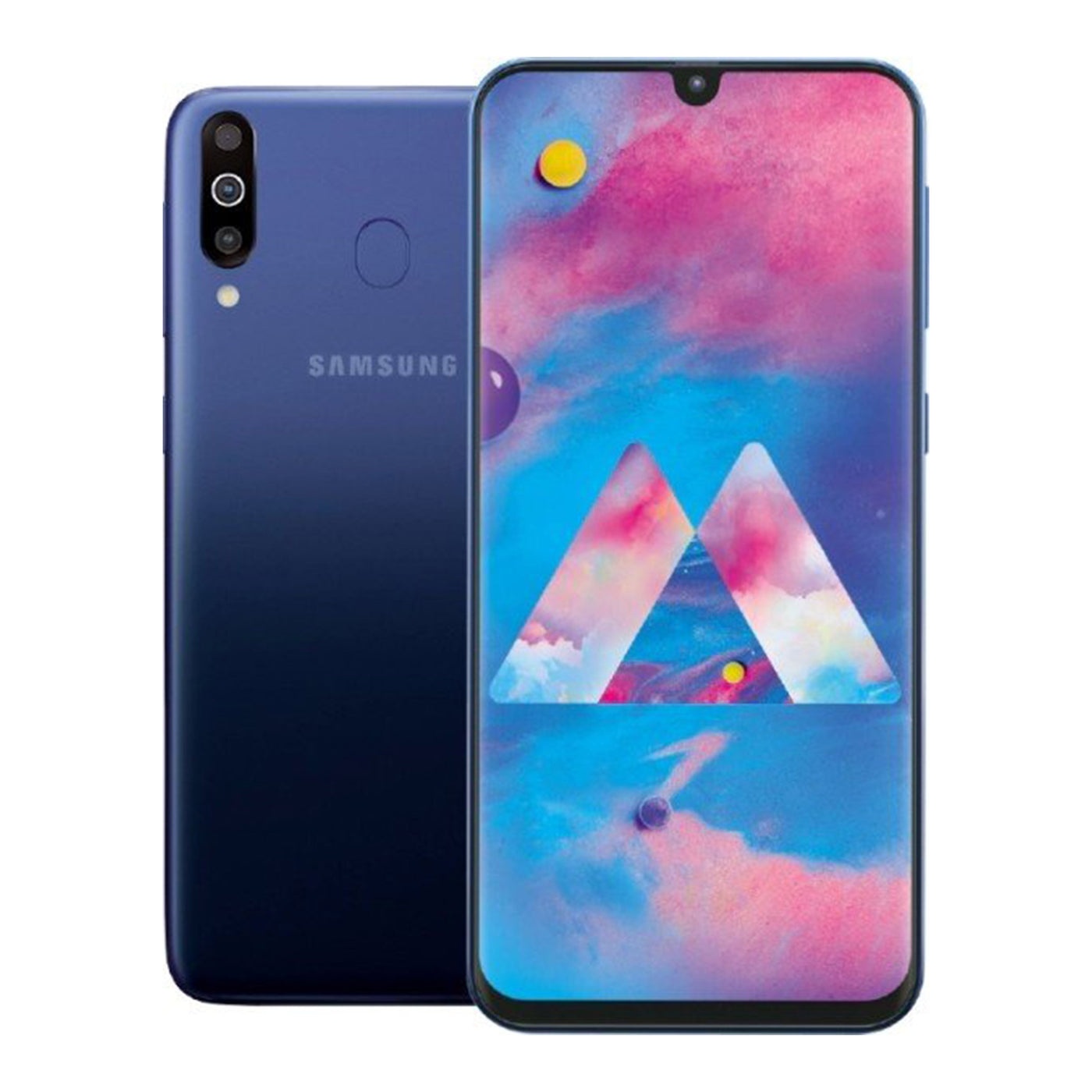 Samsung Galaxy M30 Handyhüllen