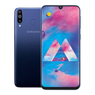 Samsung Galaxy M30 Handyhüllen