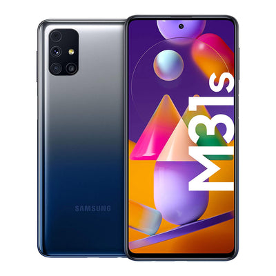 Samsung Galaxy M31s Handyhüllen
