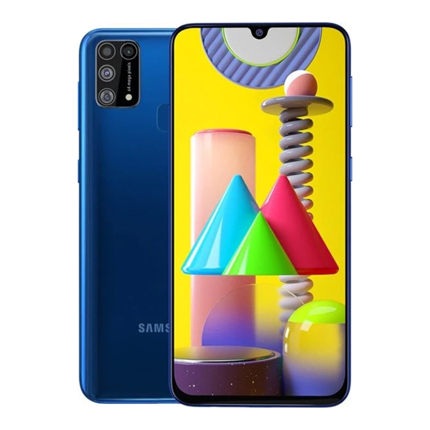 Samsung Galaxy M31 Handyhüllen