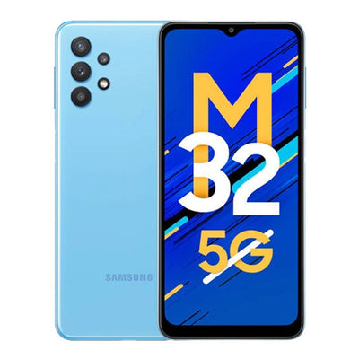 Samsung Galaxy M32 5G Handyhüllen
