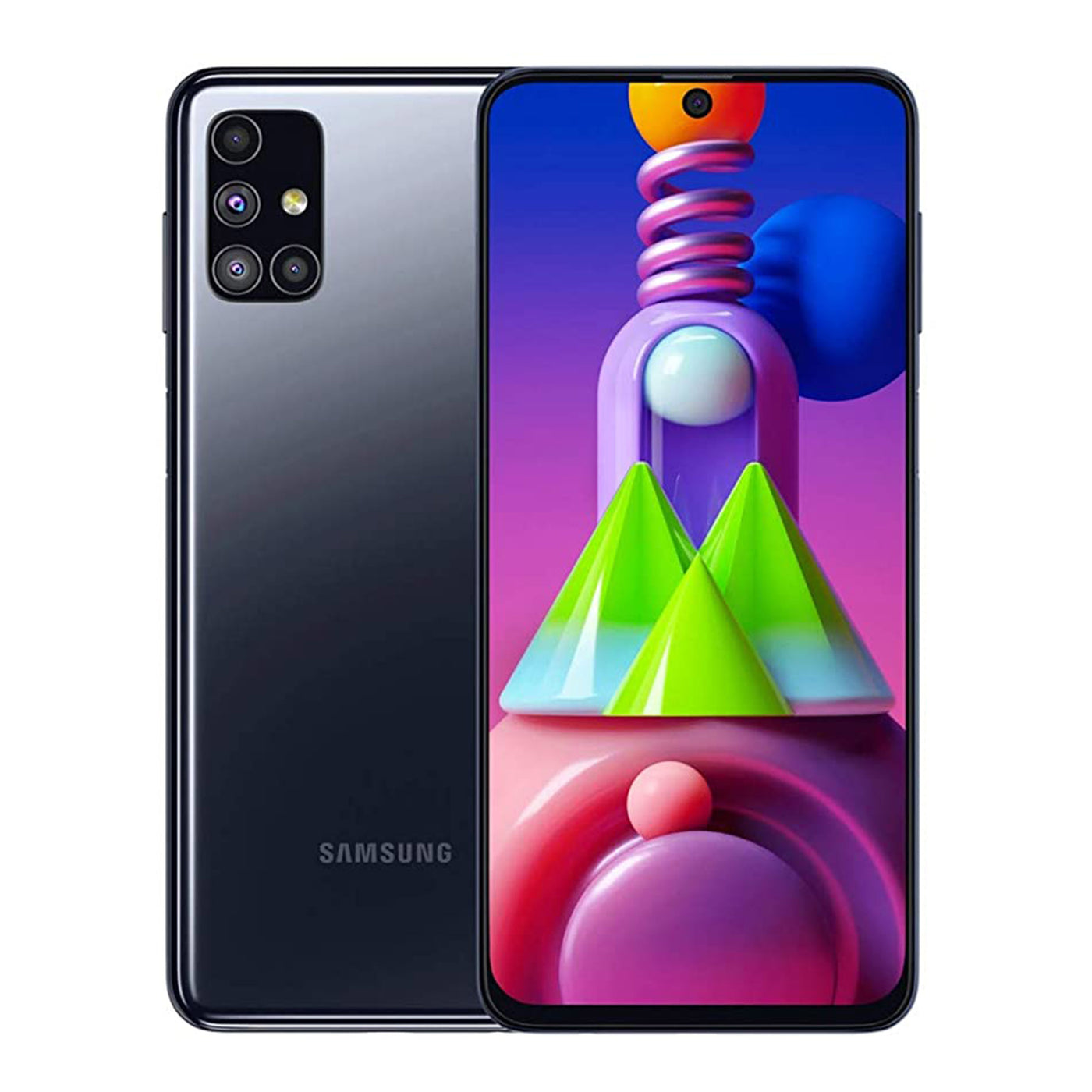 Samsung Galaxy M51 Handyhüllen