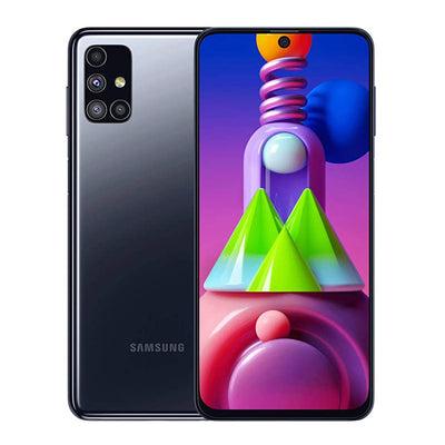 Samsung Galaxy M51 Handyhüllen